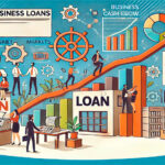 Business loans fuel rapid