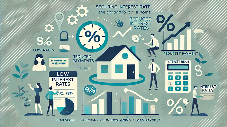 Impact of interest rates