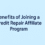 The Benefits of Joining a Credit Repair Affiliate Program